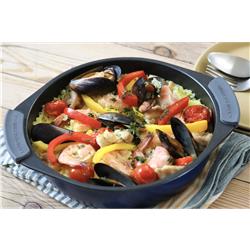 レンジ用グリル鍋 3Pセット SAQ36 楽天市場】電子レンジ調理鍋＼3Pセット／調理器具 焼く 蒸す 煮る