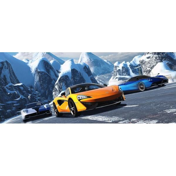 Switch】 ギア・クラブ アンリミテッド2 アルティメットエディション