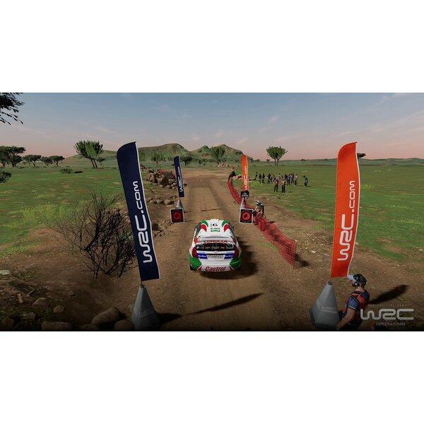 switch WRC 3セット switch WRC 3セット 楽天市場】wrc ジェネレーションの通販
