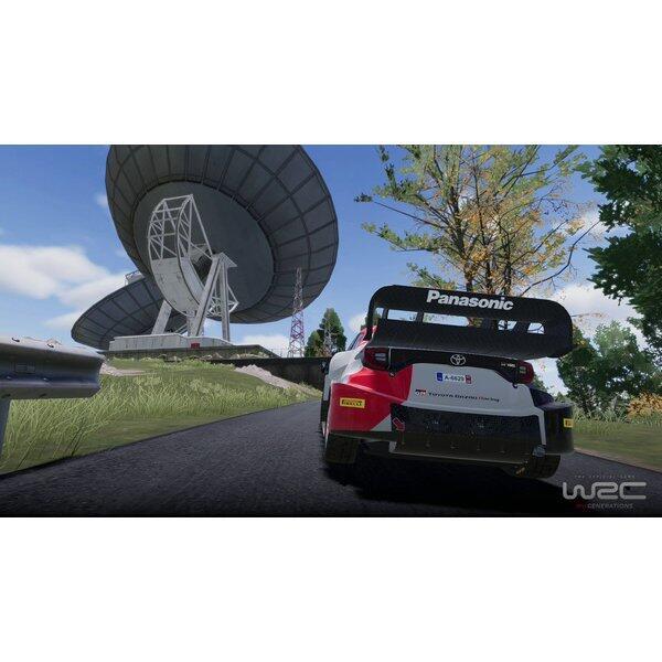switch WRC 3セット switch WRC 3セット