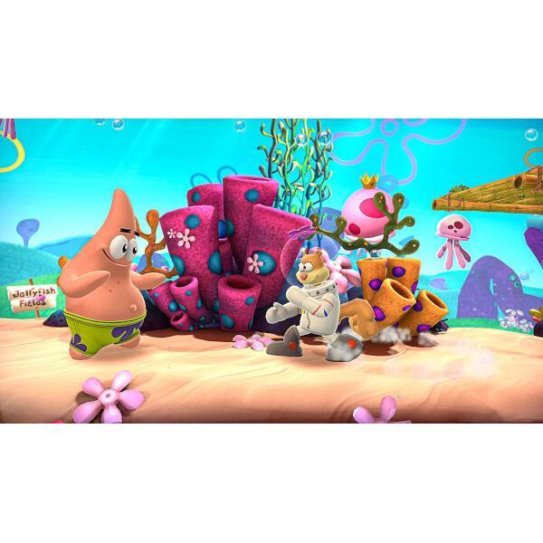 Switch】 ニコロデオン オールスター大乱闘 アルティメット