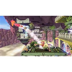 Switch】 ニコロデオン オールスター大乱闘 アルティメット