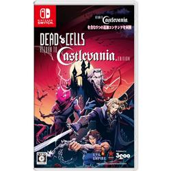 【Switch】 Dead Cells: Return to Castlevania Edition