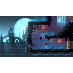 3goo HAC-P-ANXTX 【Switch】 Dead Cells: Return to