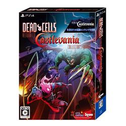 【PS4】 Dead Cells: Return to Castlevania Collector'