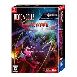 【Switch】 Dead Cells: Return to Castlevania Collect