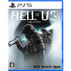 【PS5】 Hell is us (ヘル・イズ・アス)