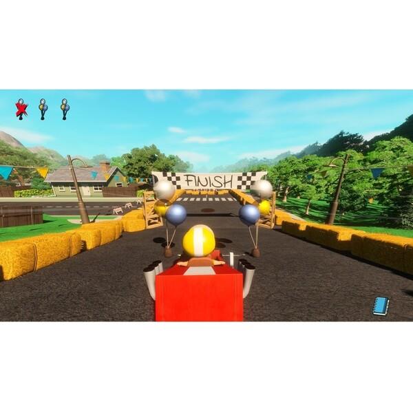 Switch2】 スヌーピーとワクワクひみつクラブ デラックスエディション