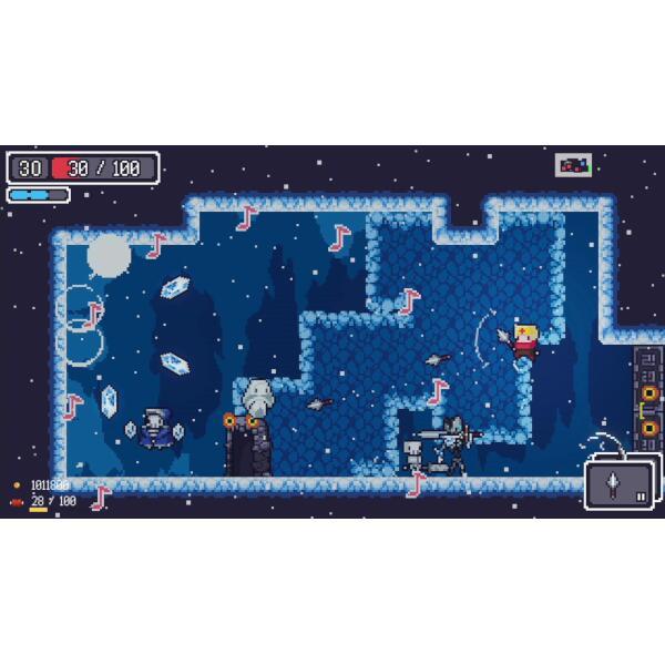 Switch】 ダングリード | ノジマオンライン