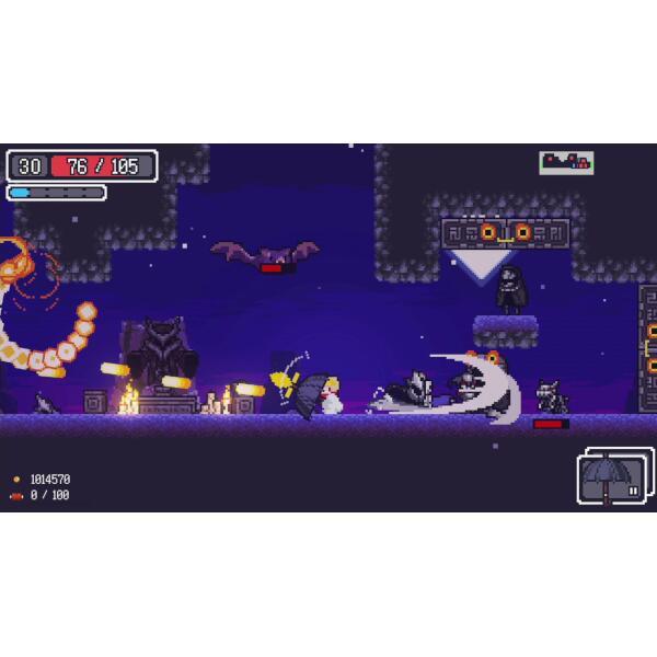 Switch】 ダングリード | ノジマオンライン