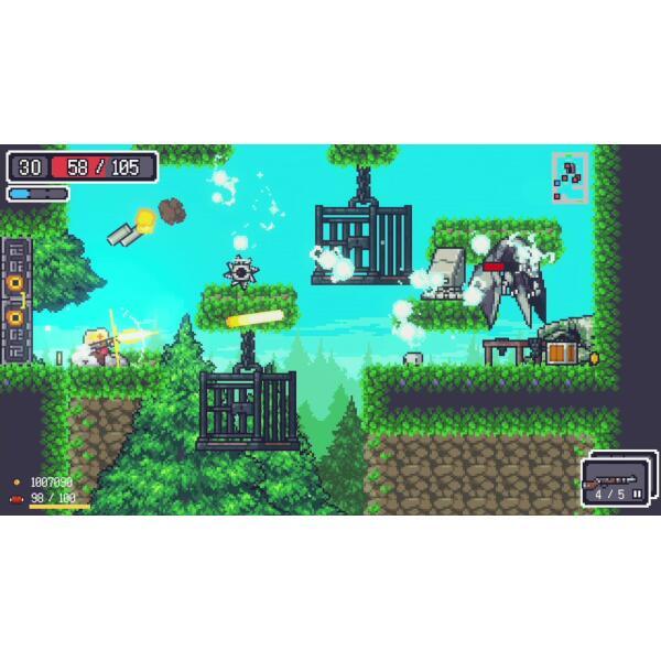 Switch】 ダングリード | ノジマオンライン