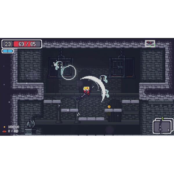 Switch】 ダングリード | ノジマオンライン