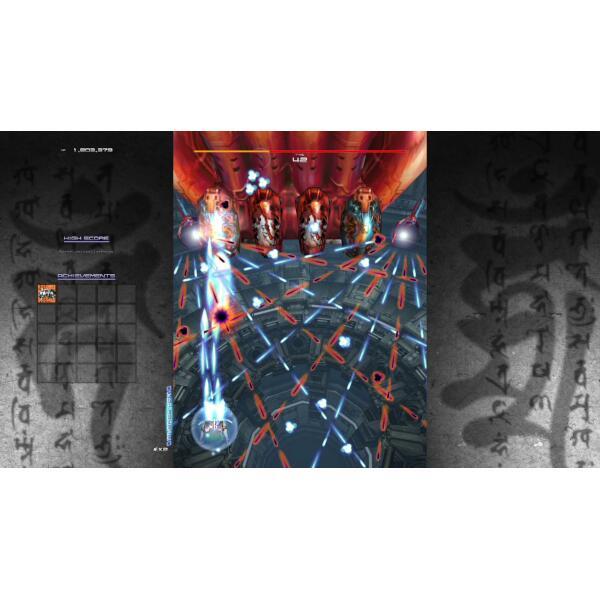 PS4 IKARUGA / 斑鳩 初回版 ステカ付属 新品未開封 PS4 IKARUGA / 斑鳩 初回版 ステカ付属 新品未開封 送料無料 同