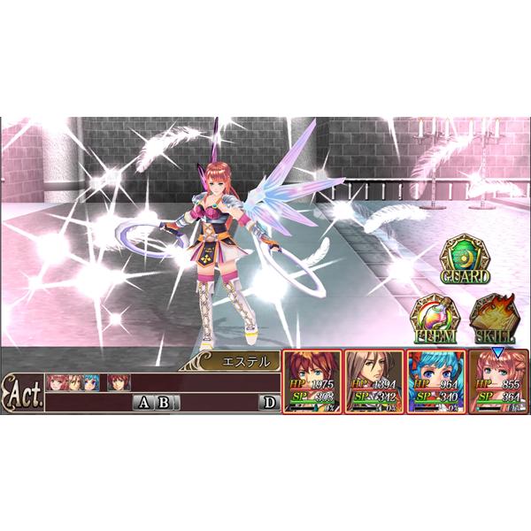 PS4】 ケムコRPGセレクション Vol.1 | ノジマオンライン