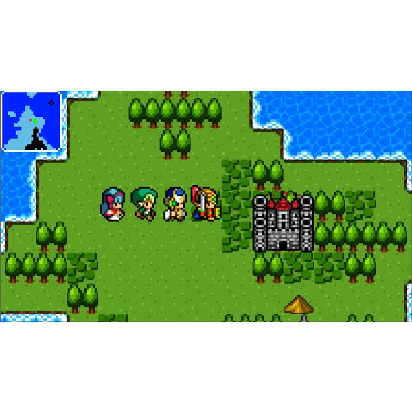 PS4】 ケムコRPGセレクション Vol.1 | ノジマオンライン