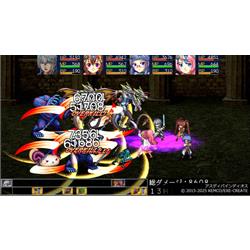 KEMCO ELJM-30671 【PS5】 ケムコRPGセレクション Vol.3