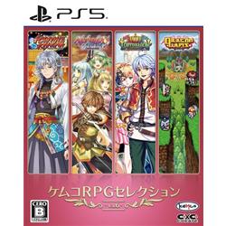 【PS5】 ケムコRPGセレクション Vol.6