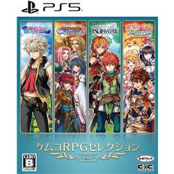 【PS5】ケムコRPGセレクション Vol.7