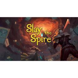 【Switch】 Slay the Spire(スレイザスパイヤ)