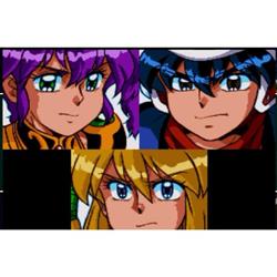 Switch】 コズミック・ファンタジーCOLLECTION 通常版 | ノジマオンライン