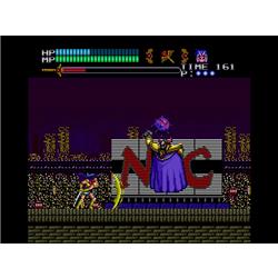 SEGA EDNS-V-004 【Switch】 夢幻戦士ヴァリス Memorial