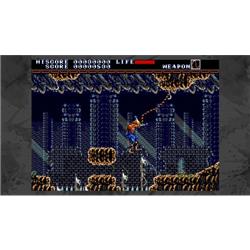 Switch】 アーネスト・エバンス COLLECTION 特装版 | ノジマオンライン