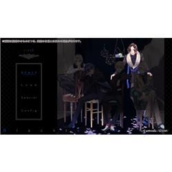 ブラキッシュハウス　Blackish House sideA→ ←sideZ Blackish House | Blackish House ←sideZ -Retour-