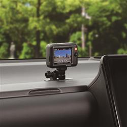 【3 】コムテック Elut AG425-DRC  ZDR017 販売終了AG425-DRCフロント/リア2カメラタイプ高性能ドライブ