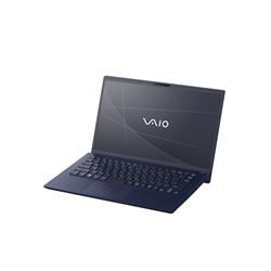 VAIO oCPC F14 14^/Corei7-1355U/ 16GB/SSD 512GB/Windows 11 Home/Office Home  Business 2021/lCr[u[ VJF14190111L