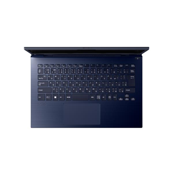 VAIO VAIO モバイルPC F14 14型/Corei7-1355U/メモリ 16GB/SSD 512GB
