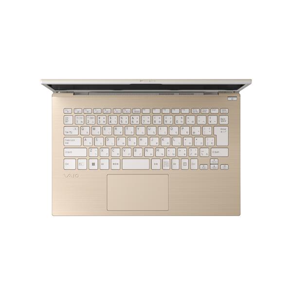 VAIO VAIO モバイルPC F14 14型/Corei7-1355U/メモリ 16GB/SSD 512GB