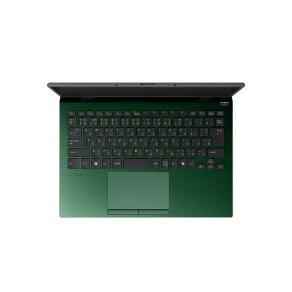 VAIO モバイルPC SX14-R 14型/Core Ultra 5-125H/メモリ 16GB/SSD