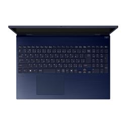 VAIO ノートPC F16 16.0型/Core 7-150U/メモリ 16GB/SSD 512GB/Windows