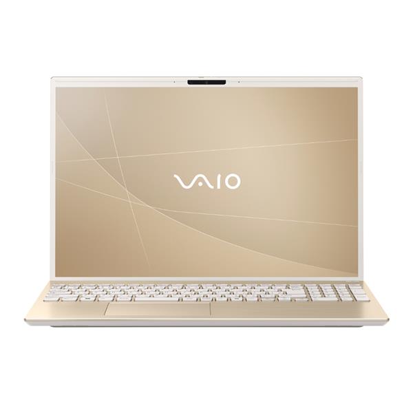 VAIO ノートPC F16 16.0型/Core 7-150U/メモリ 16GB/SSD 512GB/Windows