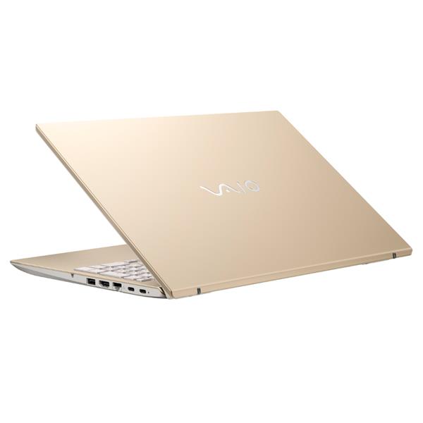 VAIO ノートPC F16 16.0型/Core 7-150U/メモリ 16GB/SSD 512GB/Windows