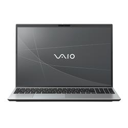 VAIO ノートPC F16 16.0型/Core 7-150U/メモリ 16GB/SSD 512GB/Windows