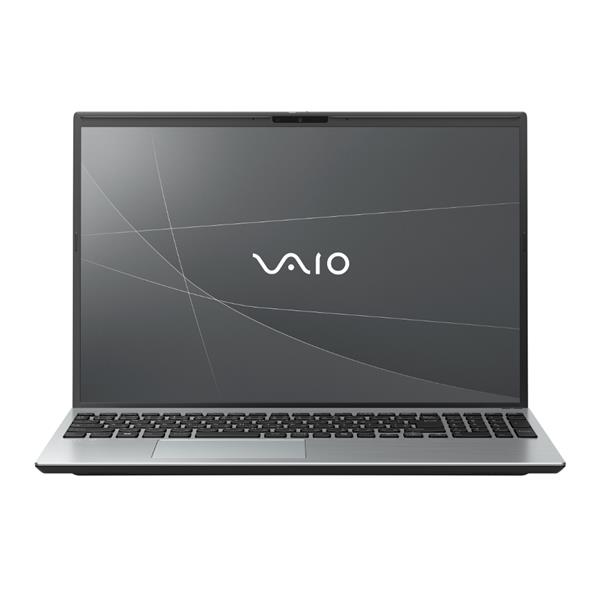 VAIO VAIO ノートPC F16 16.0型/Core 7-150U/メモリ 16GB/SSD 512GB