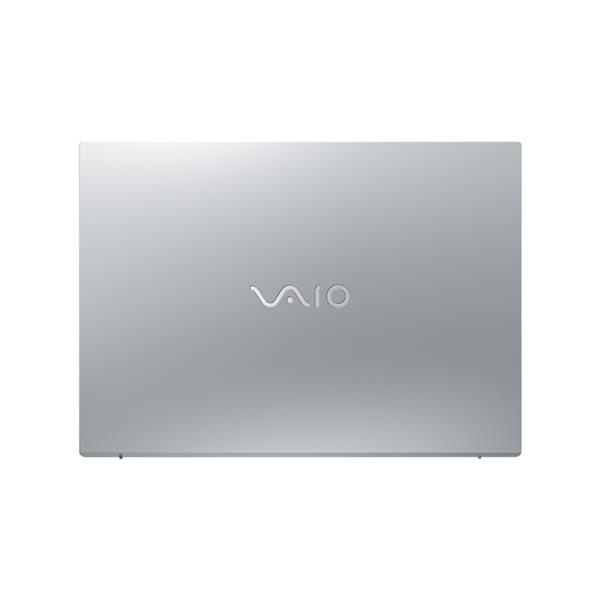 【VAIO】高速i7 SSD500GB 16GB シルバー 大型ノートPC VAIO ノートPC F16 16.0型/Core 7-150U/メモリ 16GB/SSD 512GB/Windows