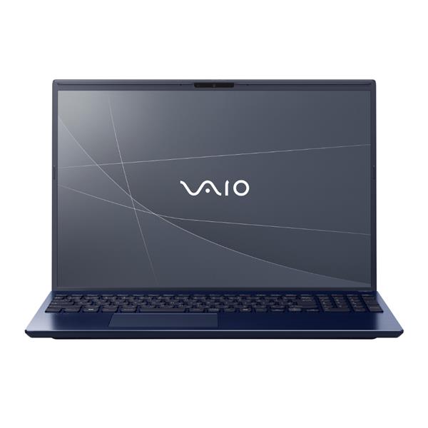 VAIO VAIO ノートPC F16 16型/Core 5-120U/メモリ 16GB/SSD 512GB