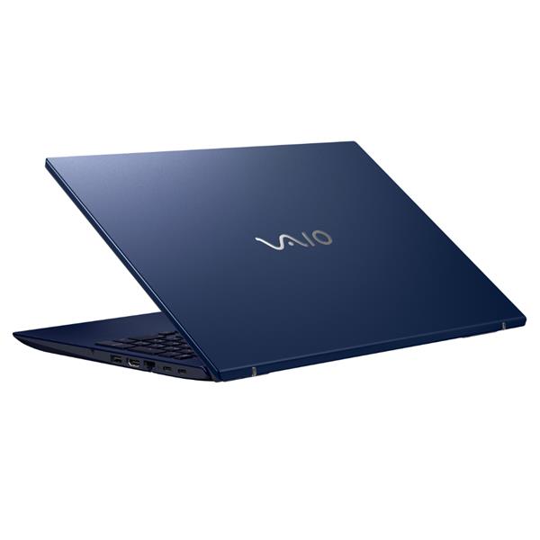 VAIO VAIO ノートPC F16 16型/Core 5-120U/メモリ 16GB/SSD 512GB