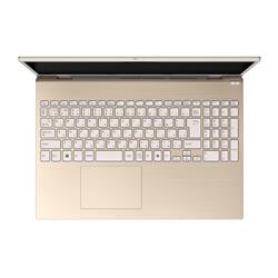 VAIO ノートPC F16 16型/Core 5-120U/メモリ 16GB/SSD 512GB/Windows