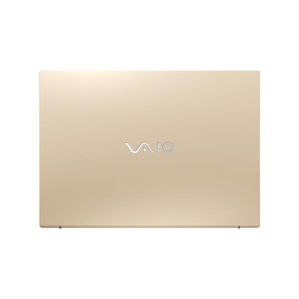 VAIO ノートPC F16 16型/Core 5-120U/メモリ 16GB/SSD 512GB/Windows