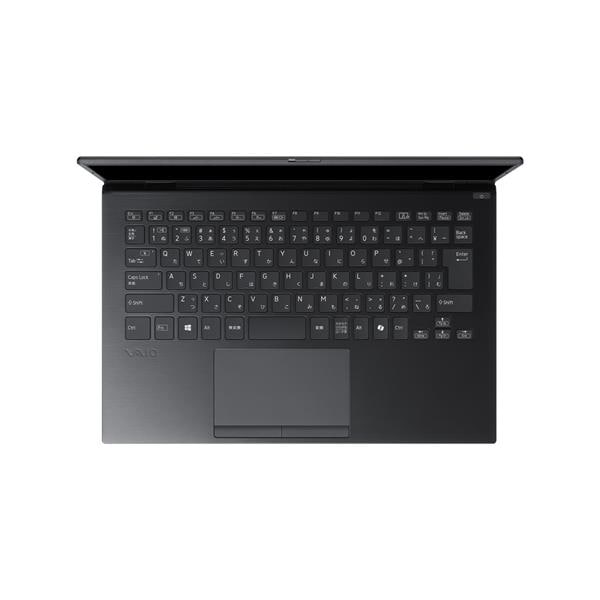 VAIO モバイルPC SX14 14型/Core 5-120U/メモリ 16GB/SSD 512GB