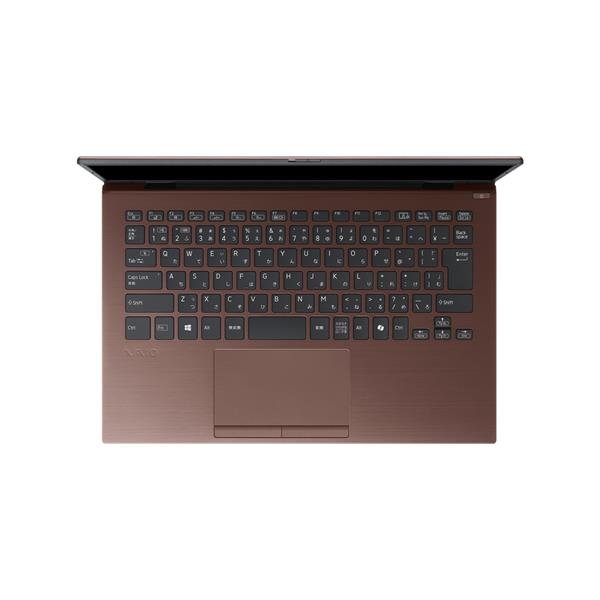 VAIO モバイルPC SX14 14型/Core 7-150U/メモリ 32GB/SSD 512GB