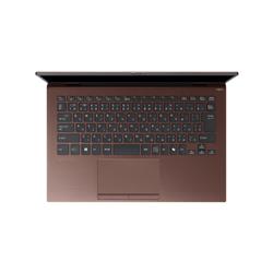 VAIO モバイルPC SX14 14型/Core 5-120U/メモリ 16GB/SSD 512GB