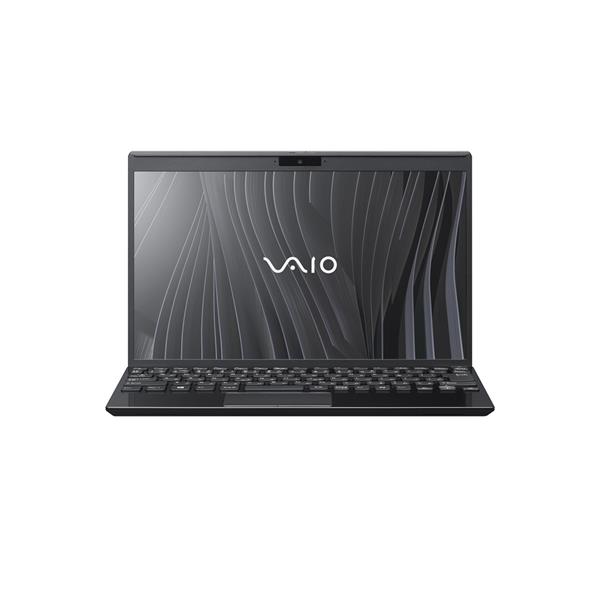 VAIO VAIO モバイルPC SX12 12型/Core 5-120U/メモリ 16GB/SSD 512GB
