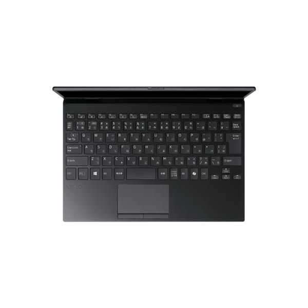 VAIO VAIO モバイルPC SX12 12型/Core 5-120U/メモリ 16GB/SSD 512GB