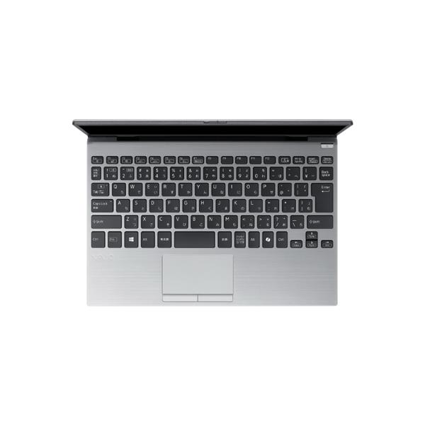 VAIO VAIO モバイルPC SX12 12型/Core 5-120U/メモリ 16GB/SSD 512GB