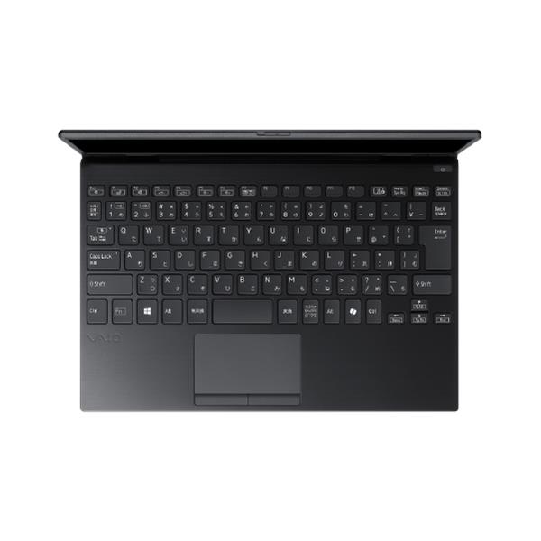 VAIO VAIO モバイルPC SX12 12型/インテル Core 7 プロセッサー 150U