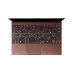 VAIO VAIO モバイルPC SX12 12型/インテル Core 5 プロセッサー 120U